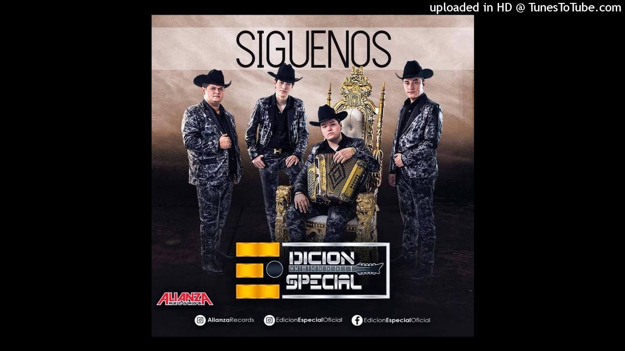 Amigos Tuve Una Novia - Edicion Especial