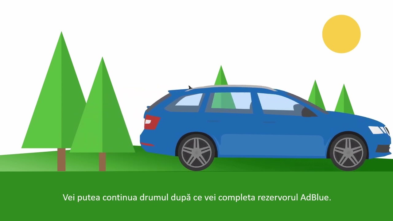 Totul despre AdBlue