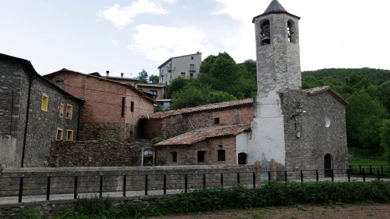 Pobles de Catalunya: Fotos del Pallars Jussà (1ª Part)
