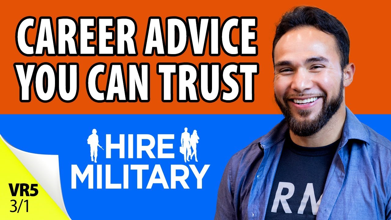 Vet Resources за 5: Hire Military