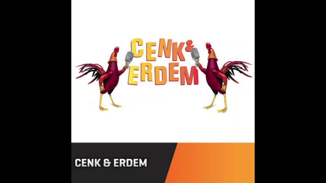 CENK ERDEM 13 EKİM 2016 POWER FM PODCAST