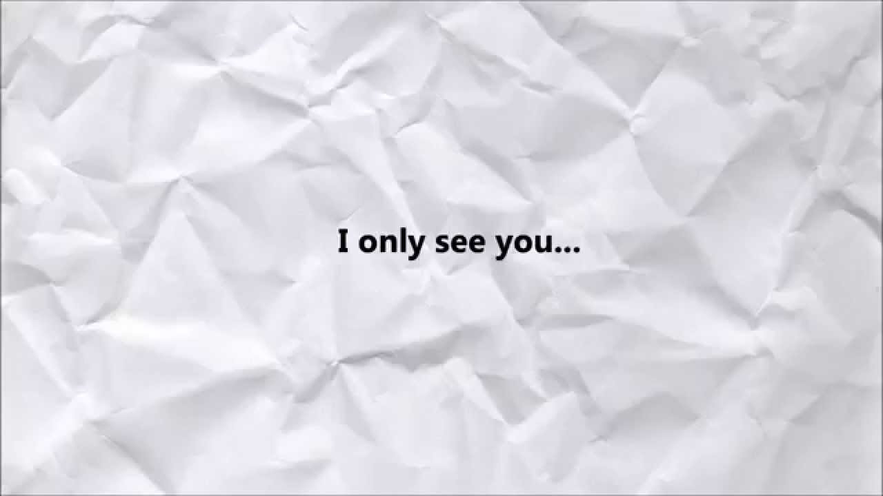 Kwon Jin Ah - I Only See You - Eng Sub. Lyrics (You're all Surrounded OST)