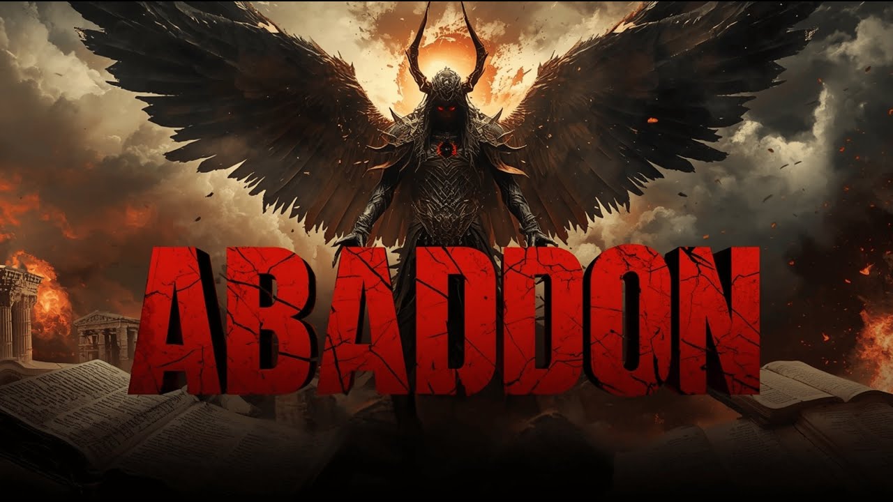 Abaddon A Szentírásban: Mítosz Vagy Kozmikus Rém?