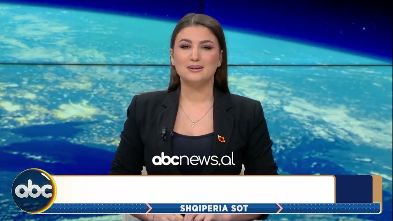 Shqip&euml;ria sot, ora 11:00- 28 n&euml;ntor 2025 | ABC News Albania