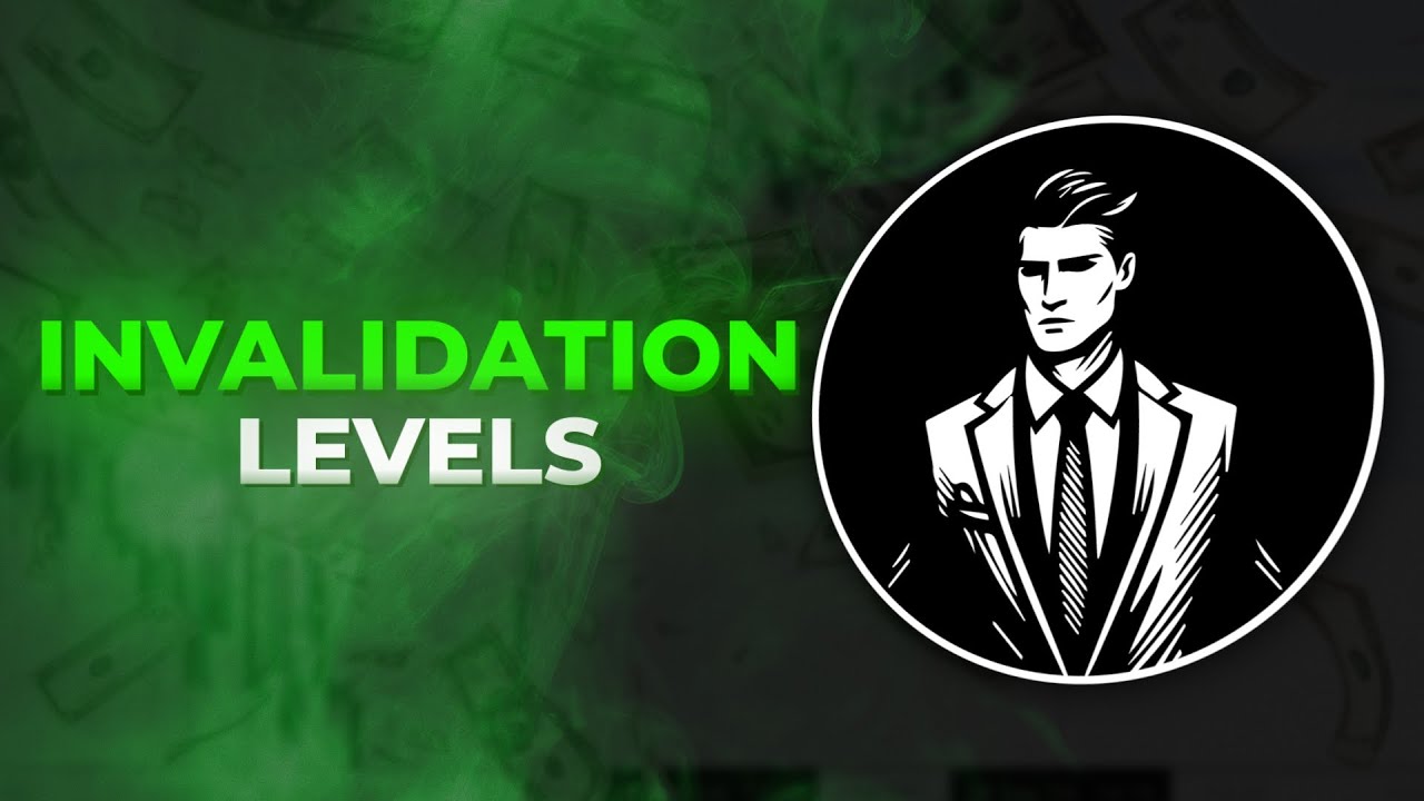 Invalidation Levels for Maximum Profits