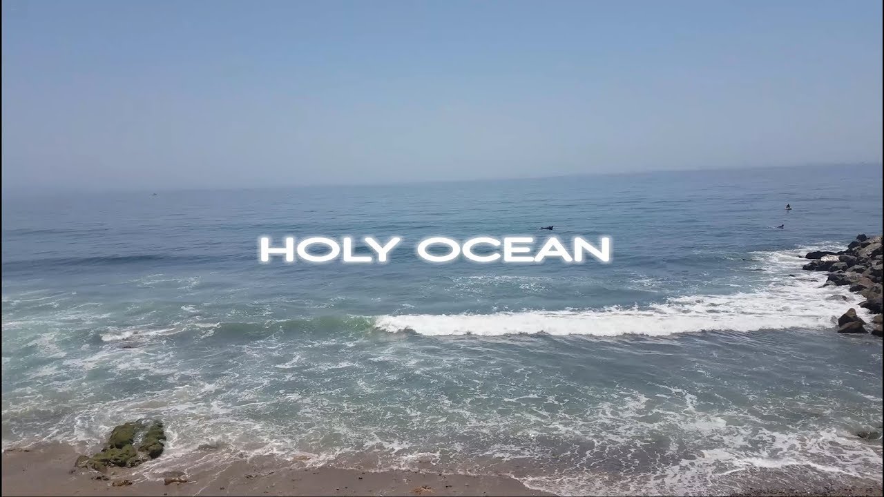Yung Skrrt - Holy Ocean // Music Video