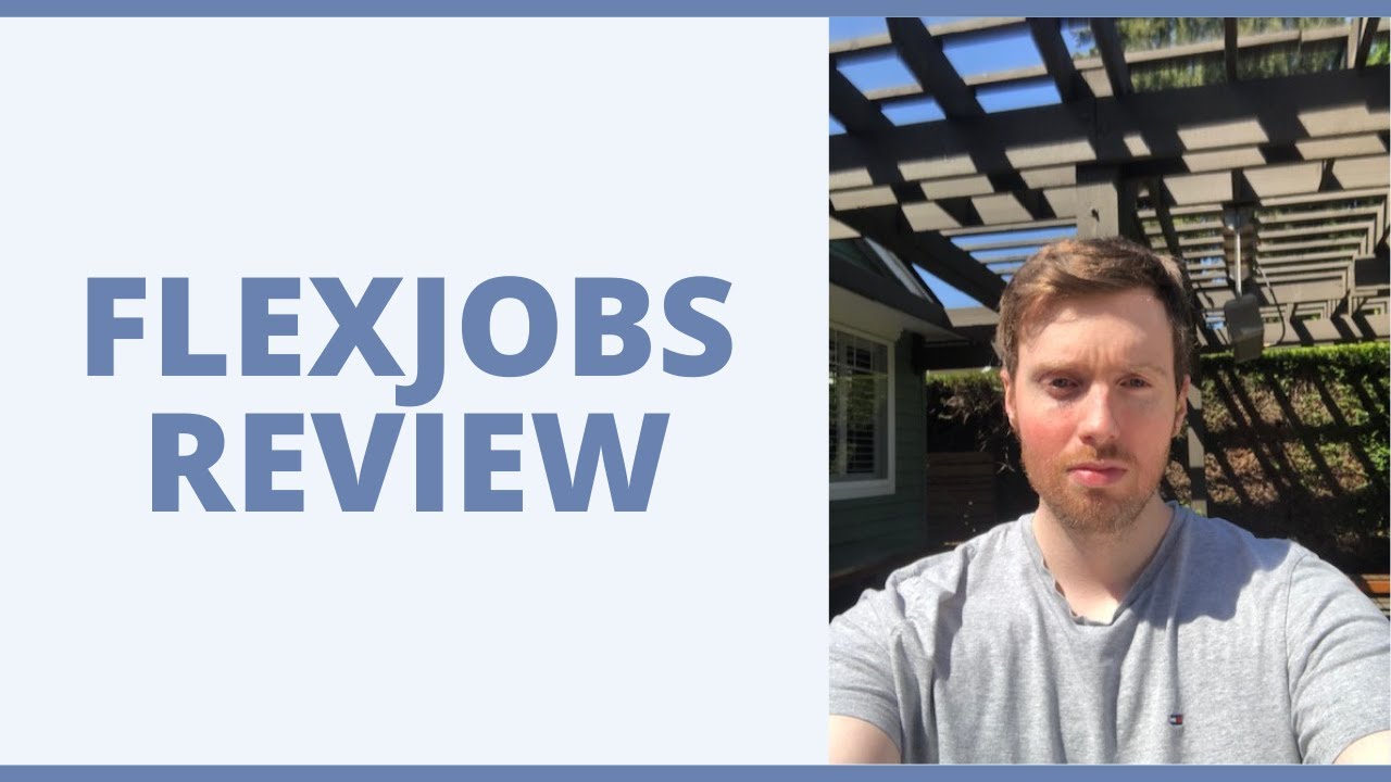 FlexJobs Review - Will It Help You Find Remote Work?