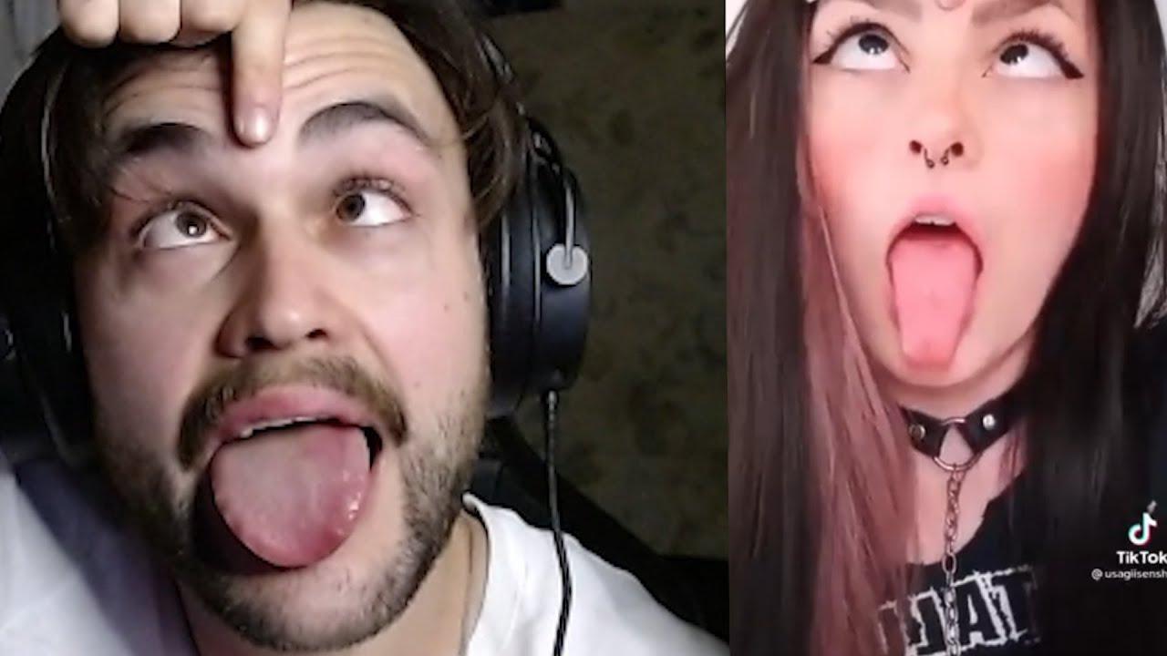 Mais vergonhas alheias da internet... CRINGE!!