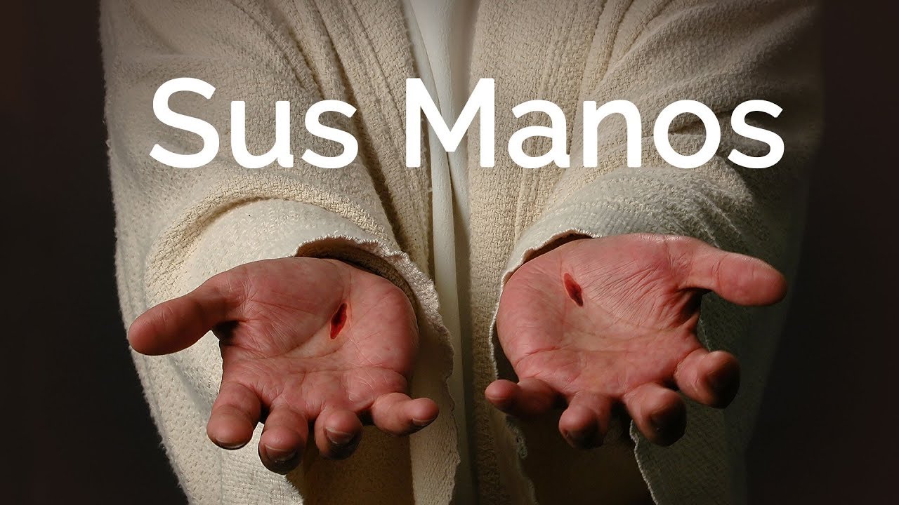 Sus Manos - Kenneth Cope
