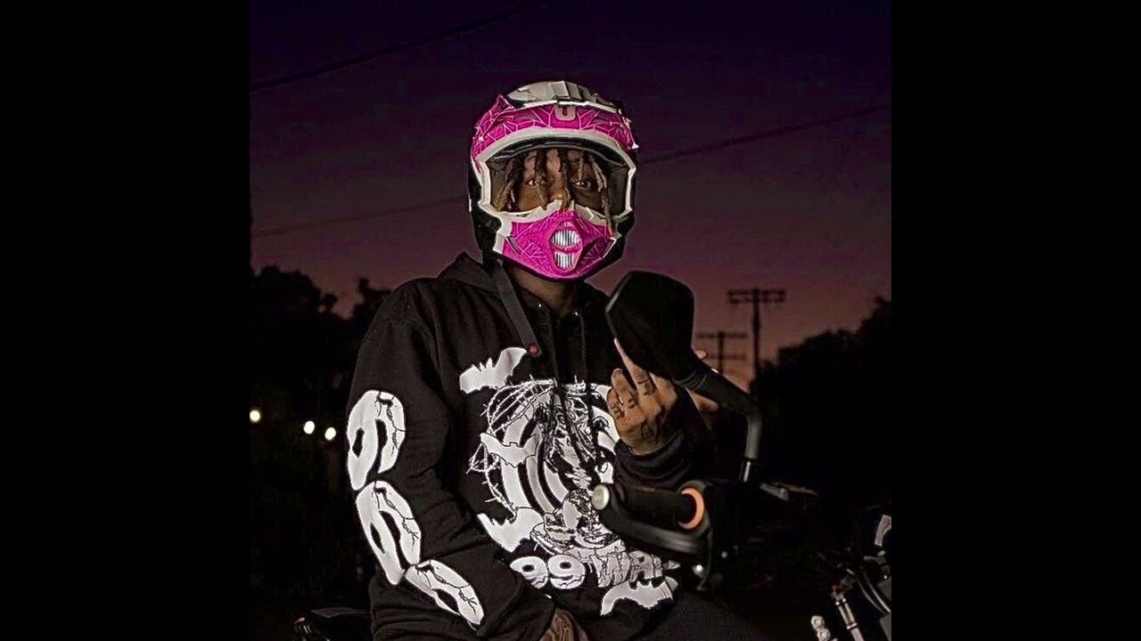 [free] juice wrld type beat 