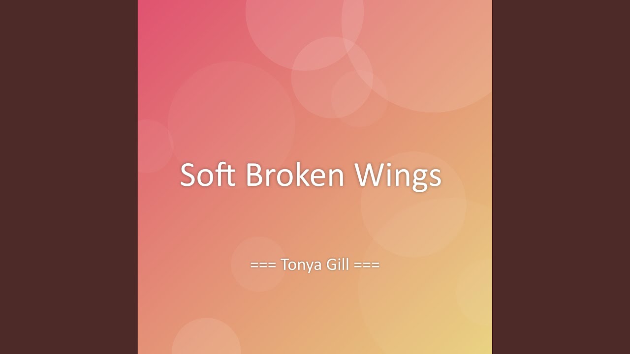 Soft Broken Wings