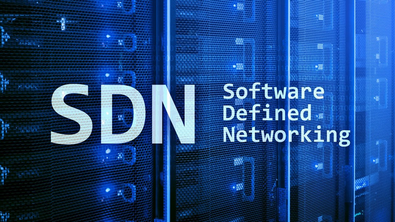 Les secrets du SDN expliqués simplement