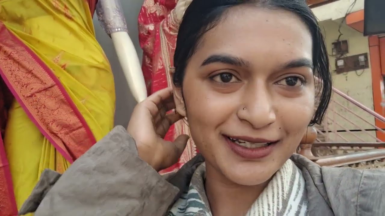 Din Me Ki Bahut Shopping 🛍 Aur Raat Me Hogya Zhagda 😐#vlog #dailyvlog #reelgrowth 
