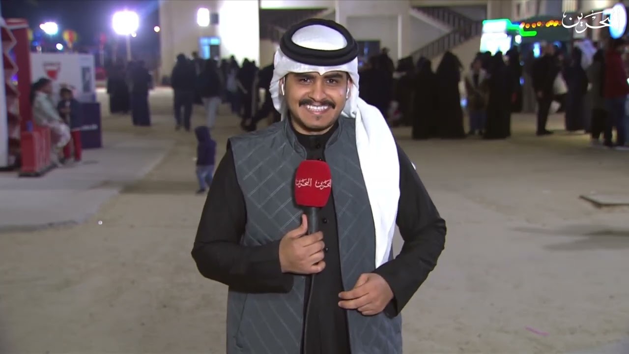 القرية التراثية | 4-1-2025