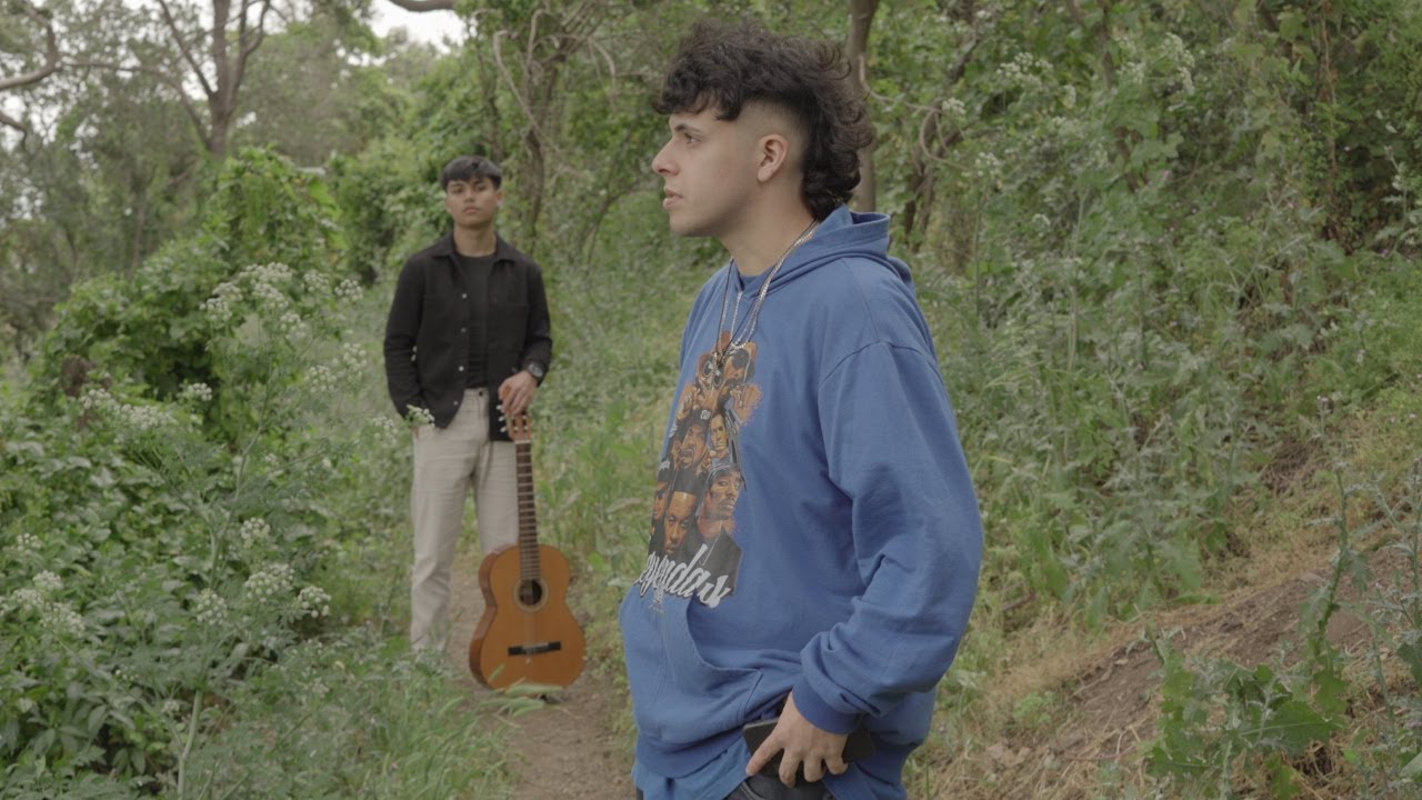 ChitoPan FT LuisCamilo - Si no te veo (Videoclip oficial M&M Films)