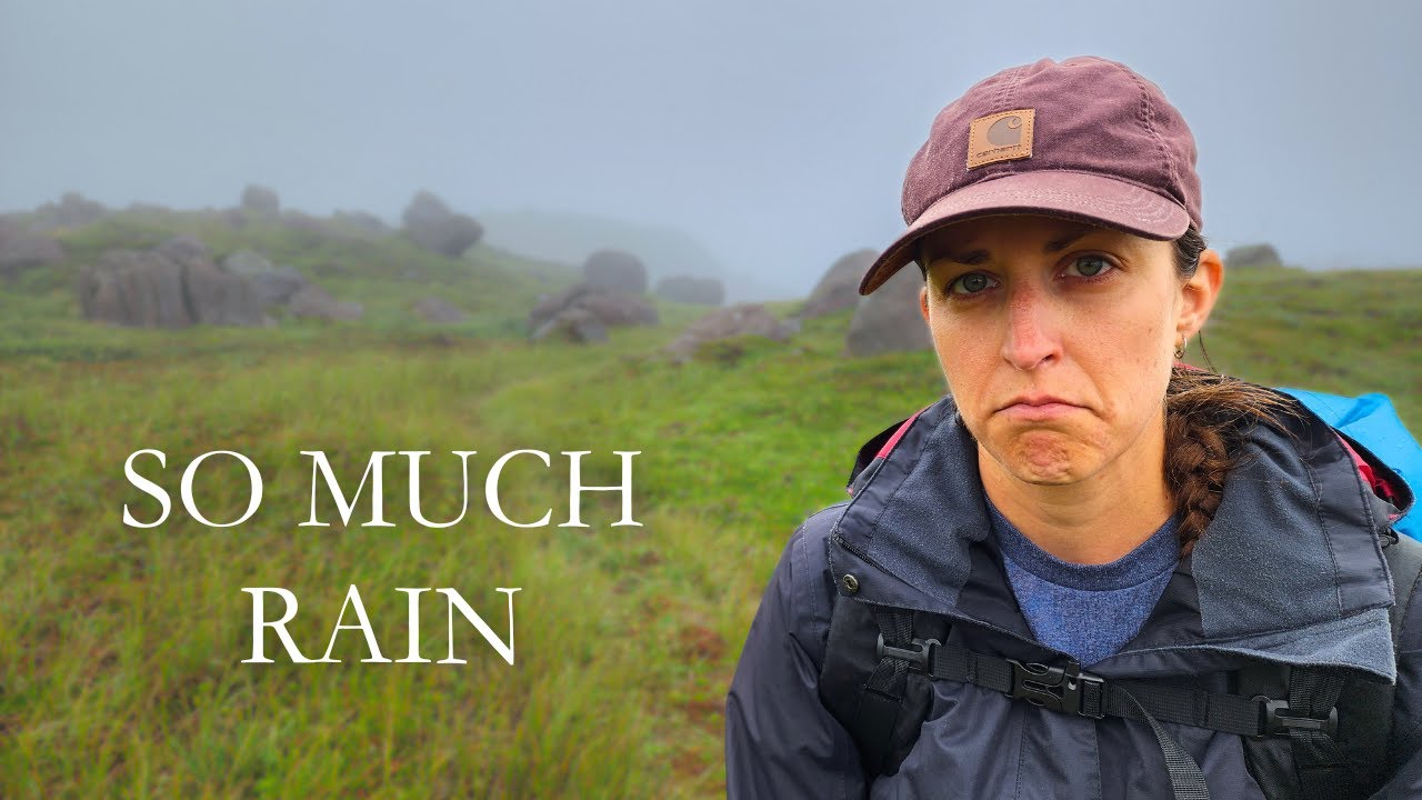Backpacking the East Coast Trail in Newfoundland for 5 Days - E.12