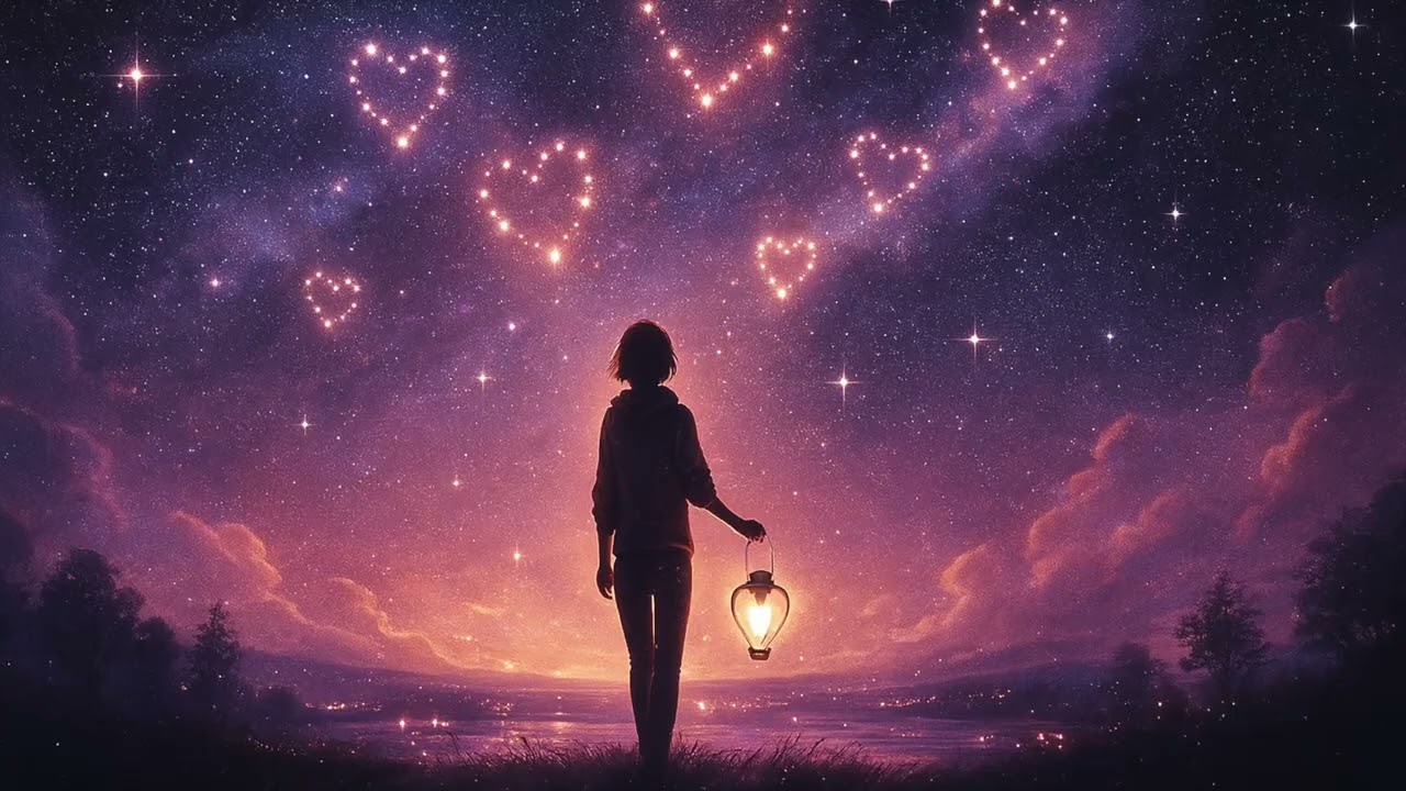 A dream of being loved