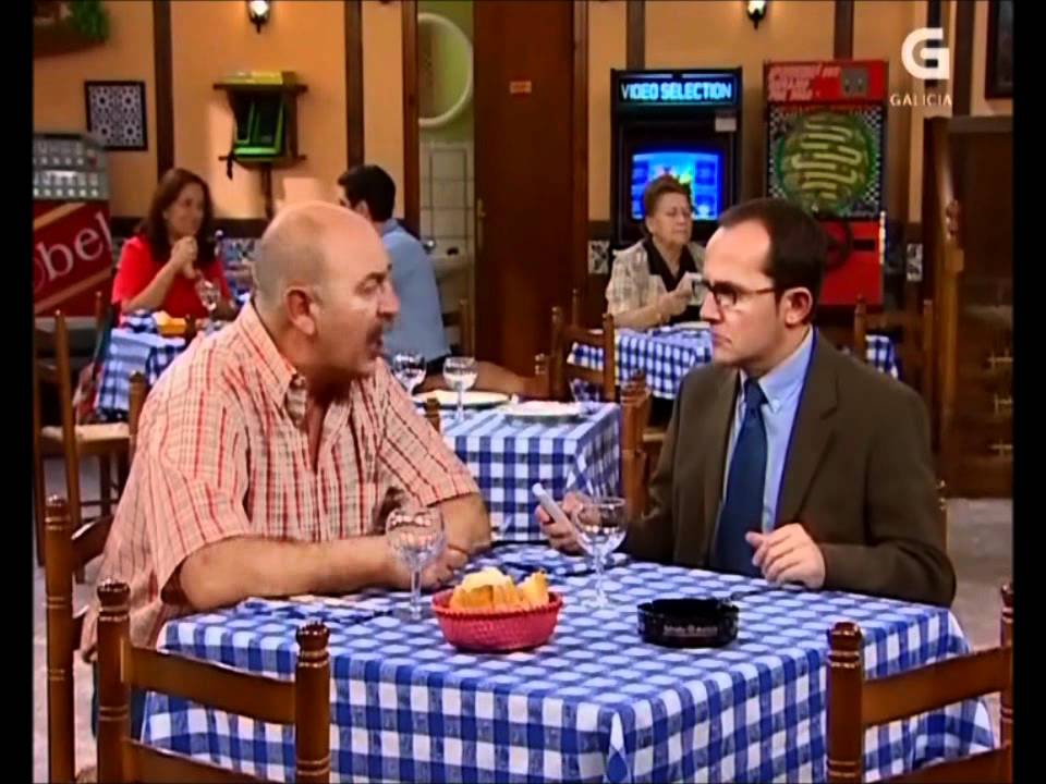 Pratos Combinados - Cap. 252 - Contrato de alta dirección - parte 3