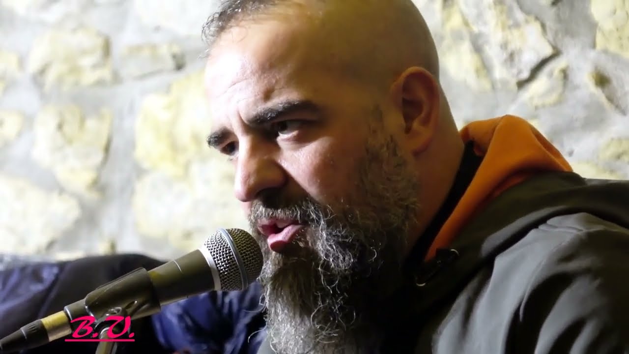 Carlo Boeddu Carlo Crisponi passu torrau Gonnosn&ograve; 6 1 2023
