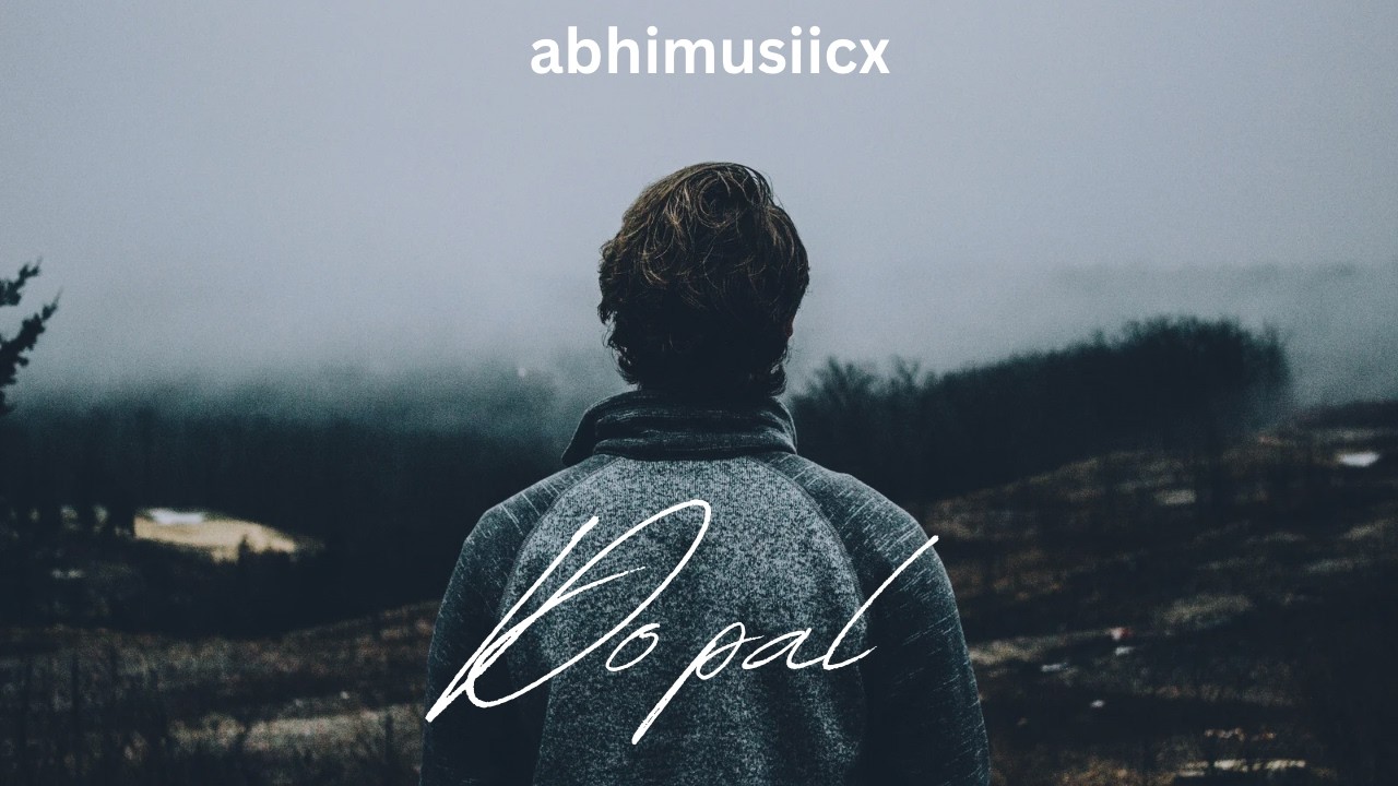 Abhi - Do pal | New Sad Song | latest lyrical video | prod by. Ogkushalarya