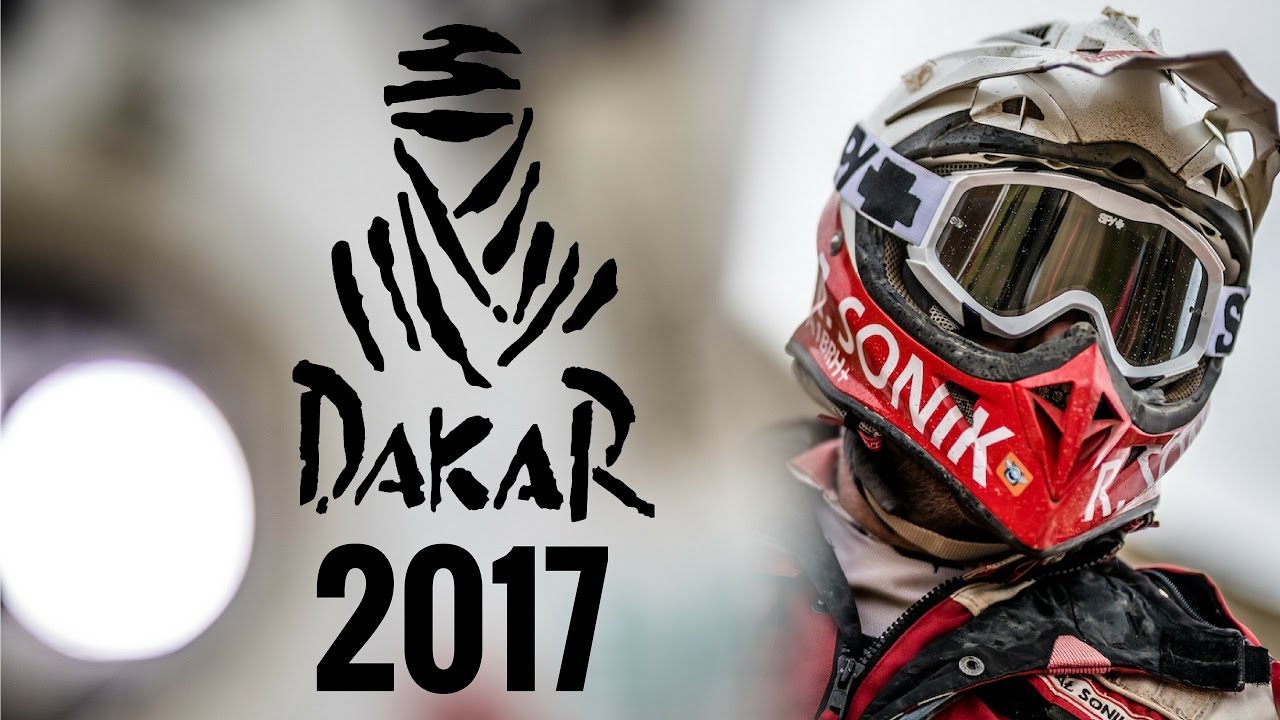 Dakar 2017 - POLSKI DUET QUADOWCÓW NA MECIE RAJDU
