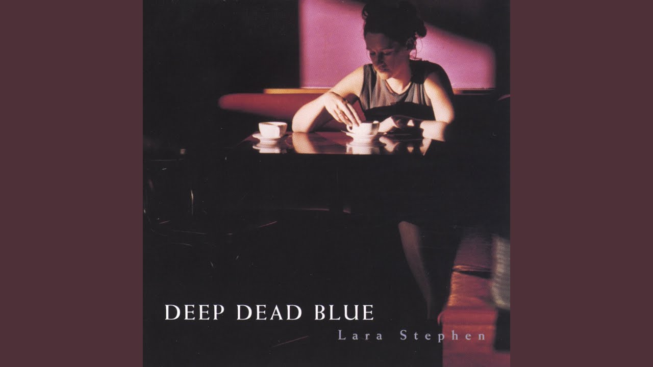 Deep Dead Blue