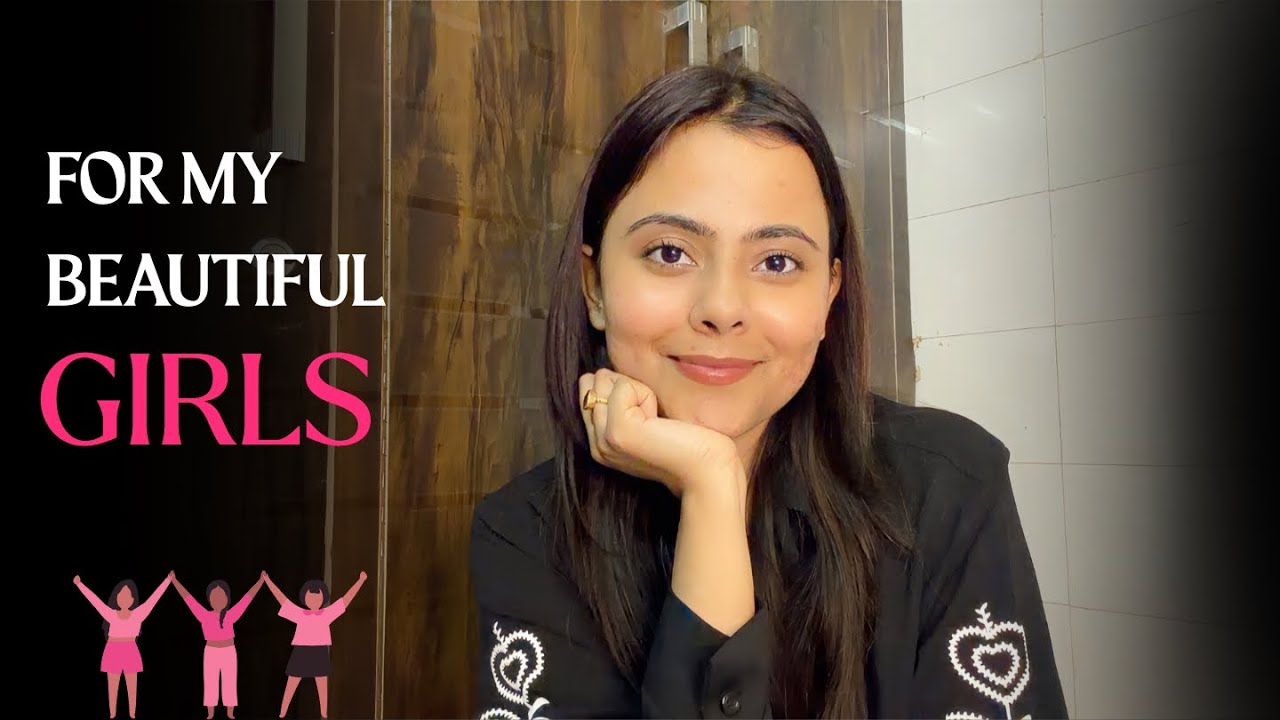 This video is for WOMEN ❤️