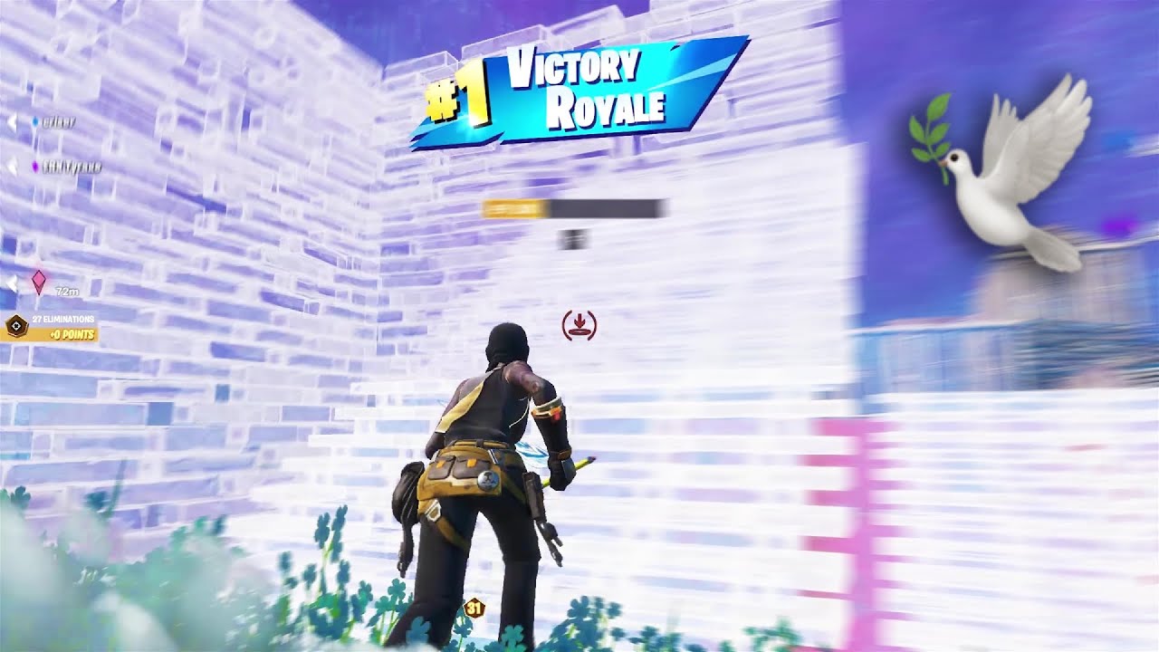 Hate The Other Side 🕊️ (3rd Champion Trio Cash Cup)
