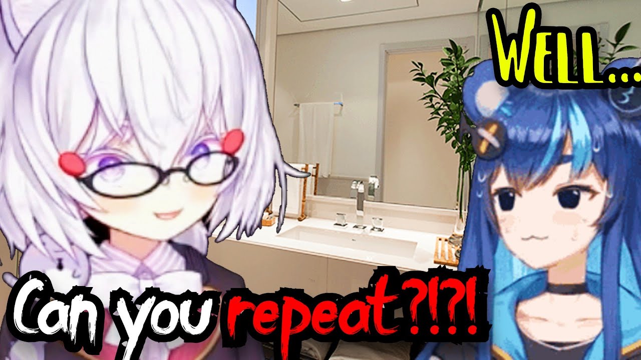 Tenma was outraged by Uruka