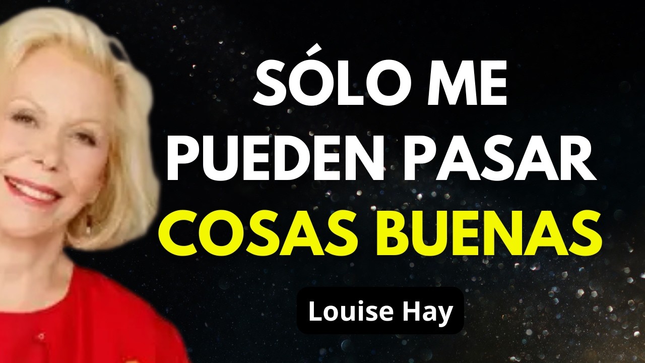 Deja de Sufrir: Suelta, Sana y Renace desde tu Poder Interior - Louise Hay