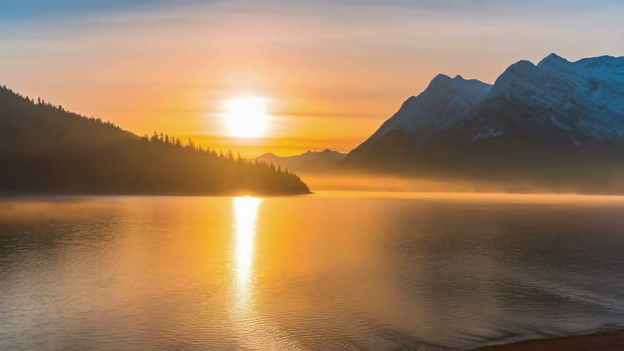 Daily Bread & Faith – NEW · Long-form relaxing videos
