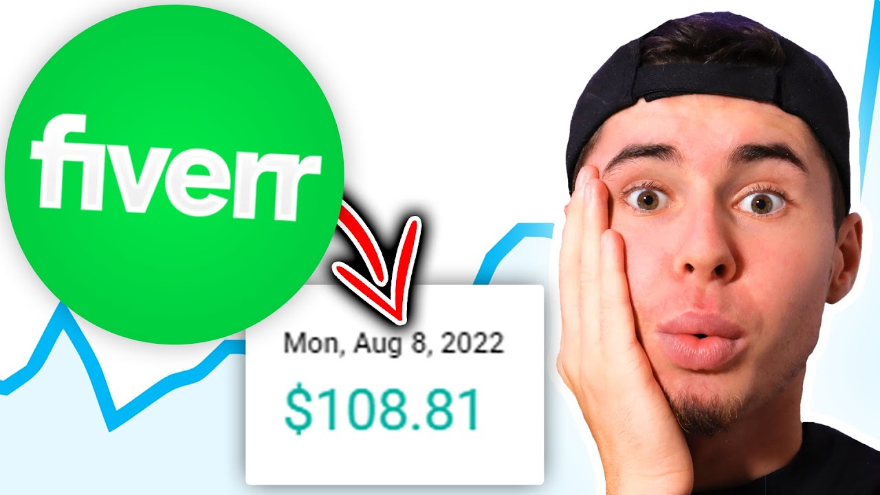 I Paid Fiverr to Go YouTube Viral (This Happened)
