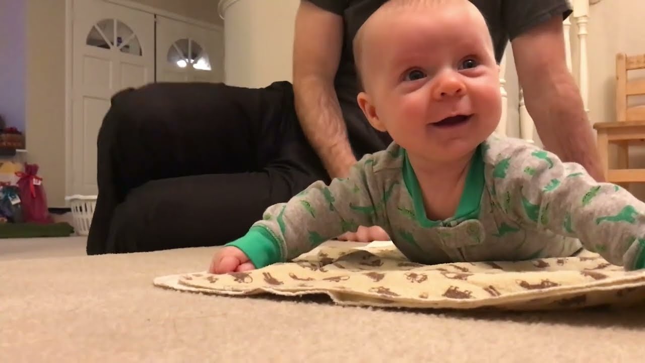 Tummy Time