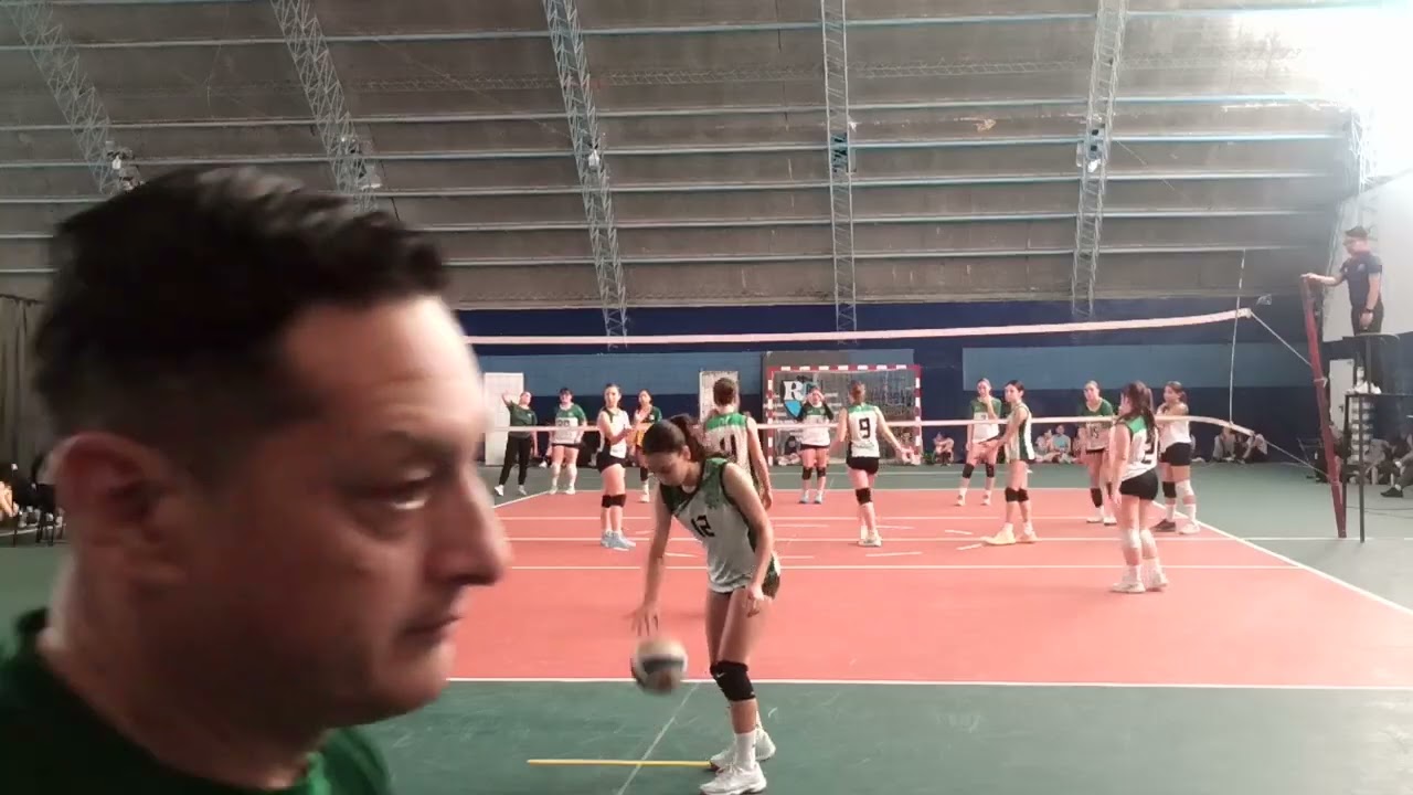 Lipade-bigua b vs alta barda sub 16 