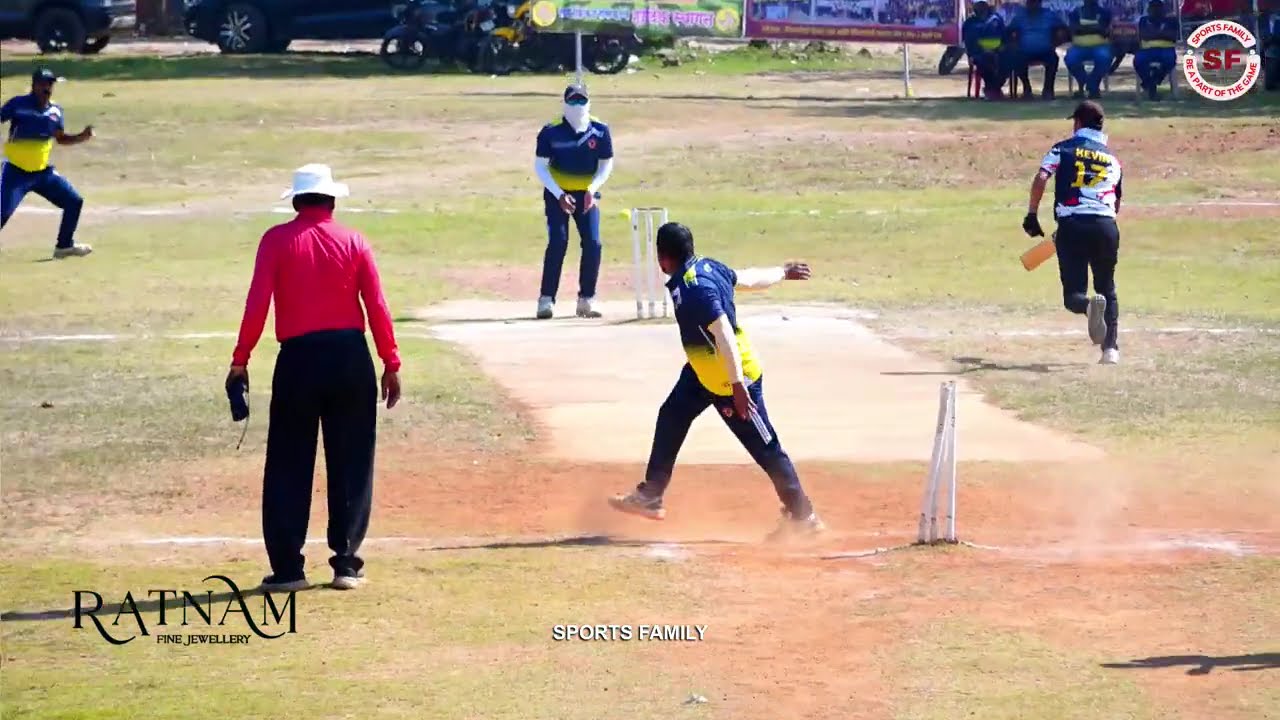 MATCH 10 || MAGNIFICENT CULVEM MASTERS VS AKSA MASTERS