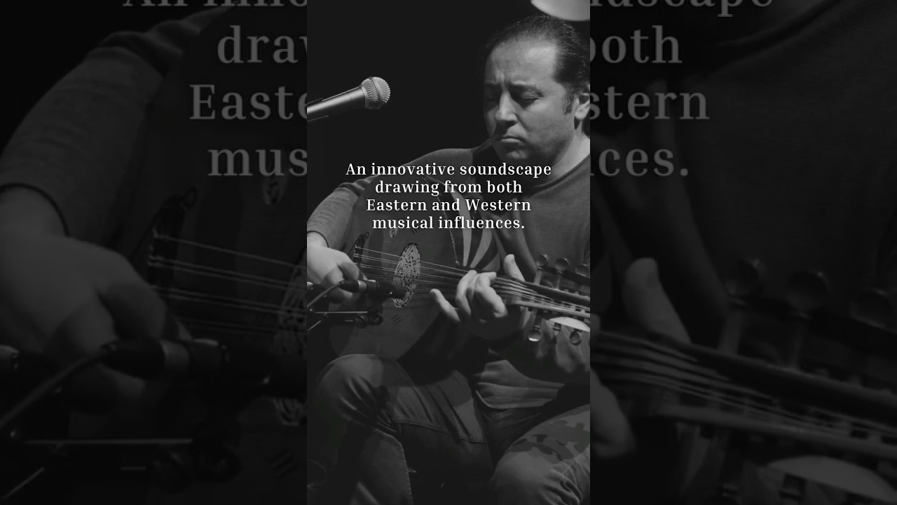 Ibrahim Trio Live at Manggha - East Meets West