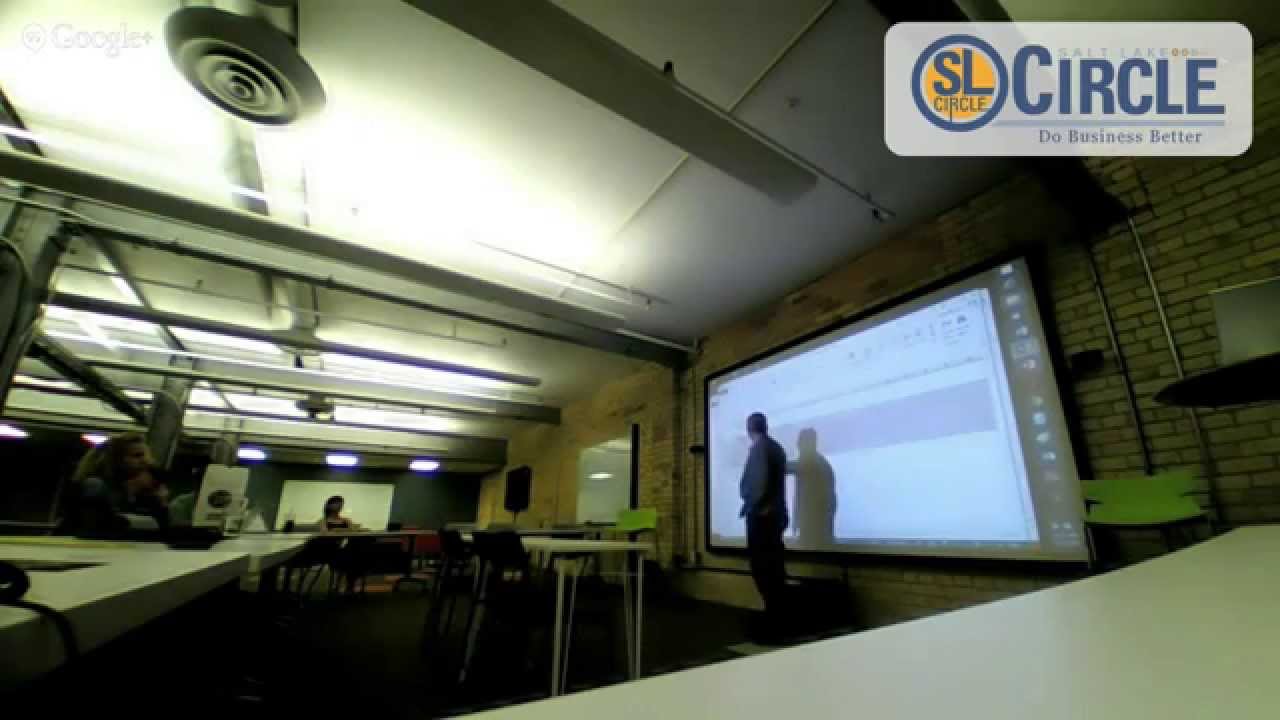 SaaS Business Model Financial Planning Example