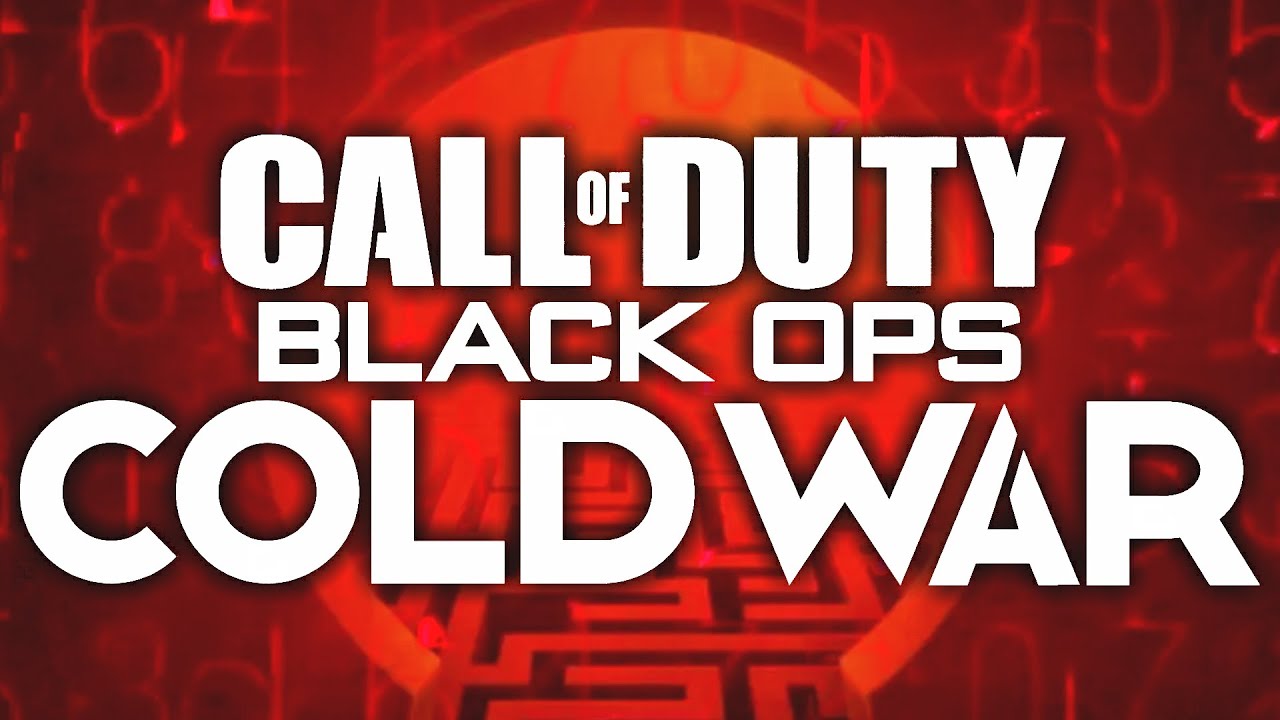 WARNING: Black Ops Cold War is Now Hacked...