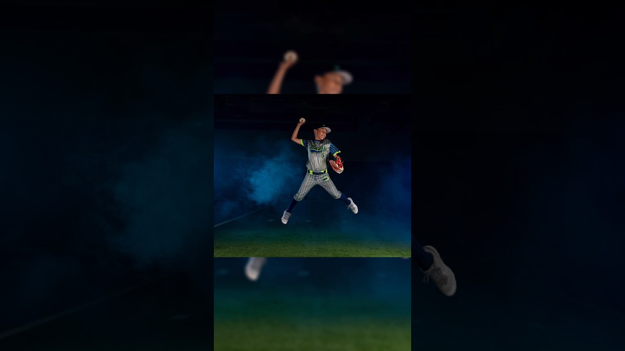 Derek Jeter has inspired baseball players for decades! 
