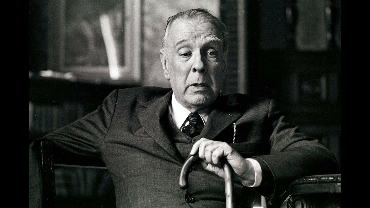 ¿Qué es la Poesía?: conferencia de Jorge Luis Borges