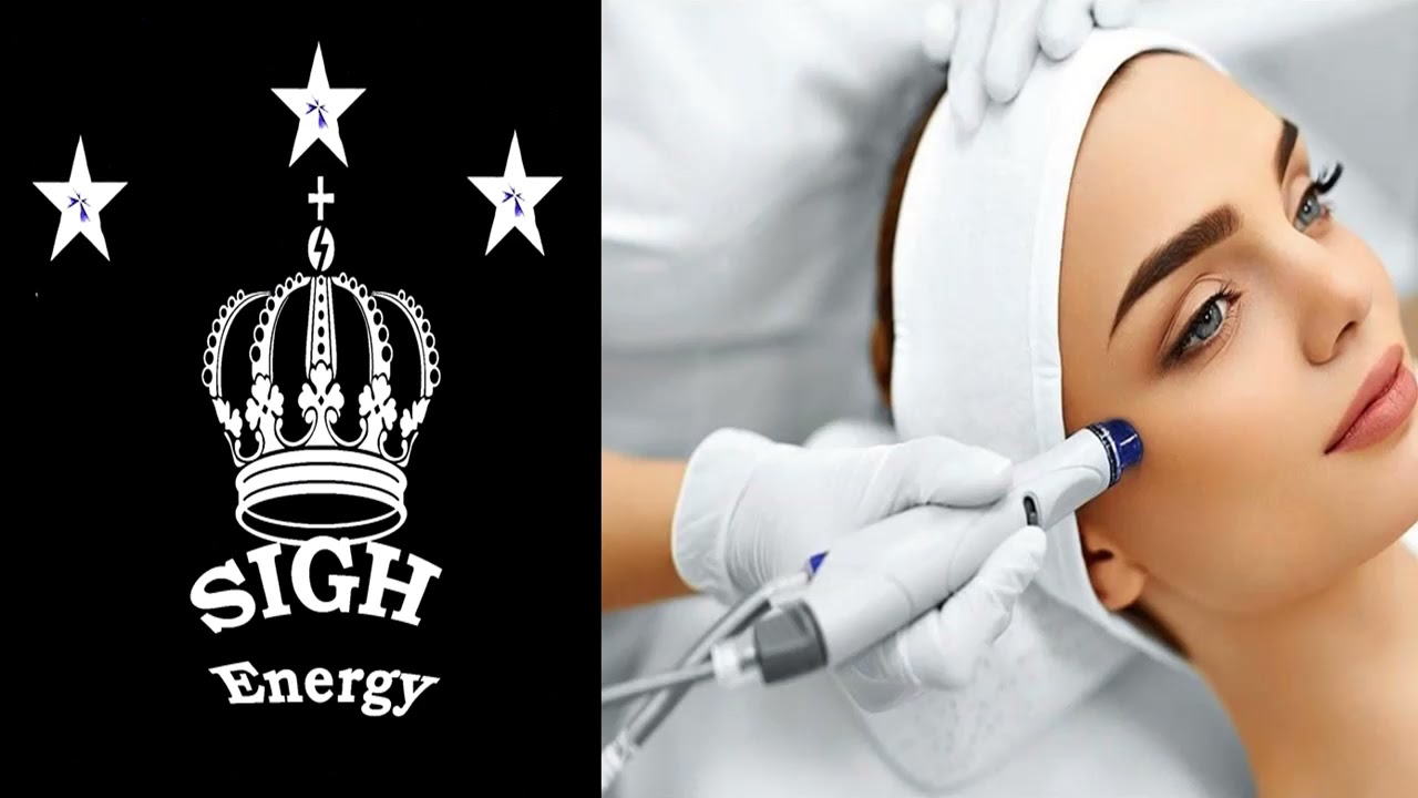 Skin Revitalization EXTREMELY POWERFUL!!! (Energetically Programmed)
