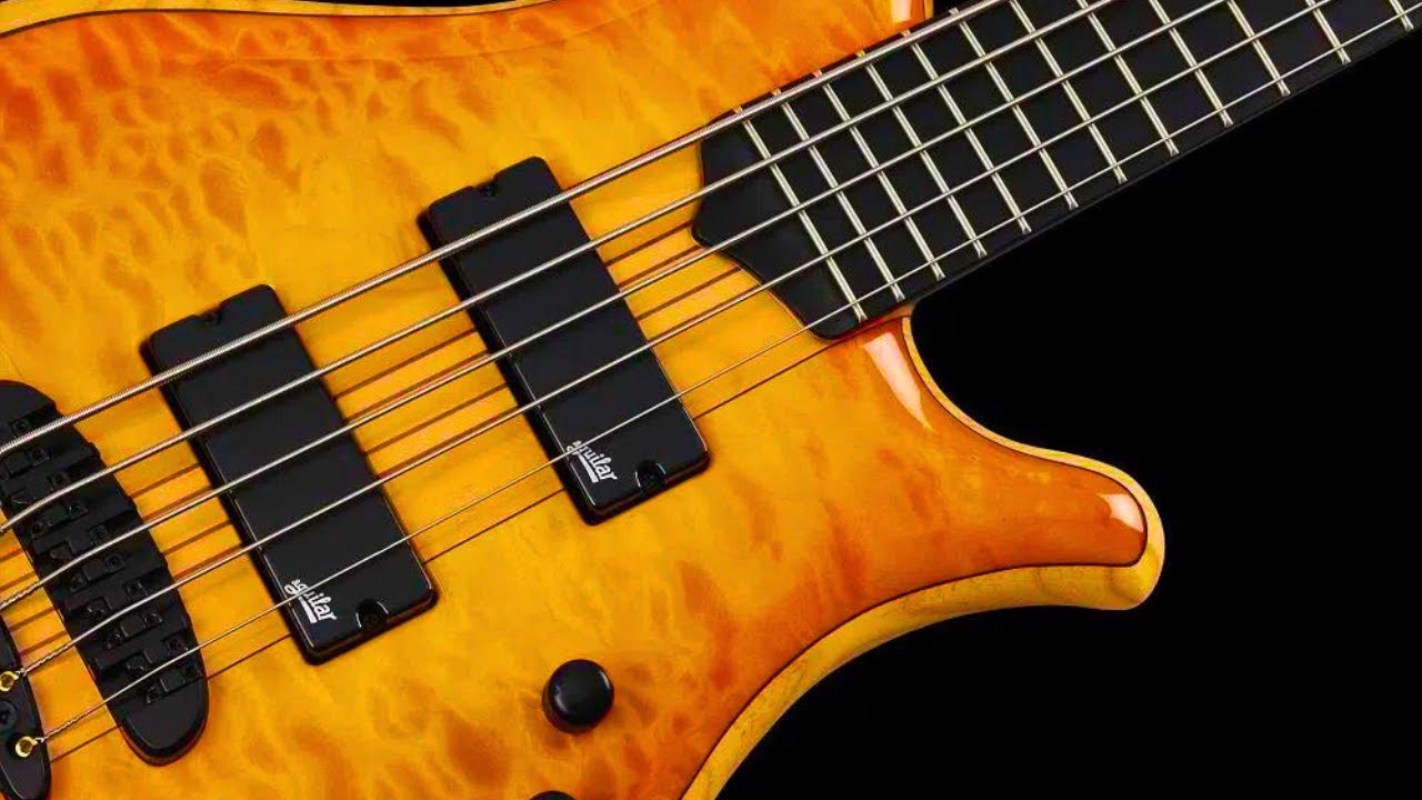 Monumental 80's Hard Rock Backing Track For Guitar In E Minor