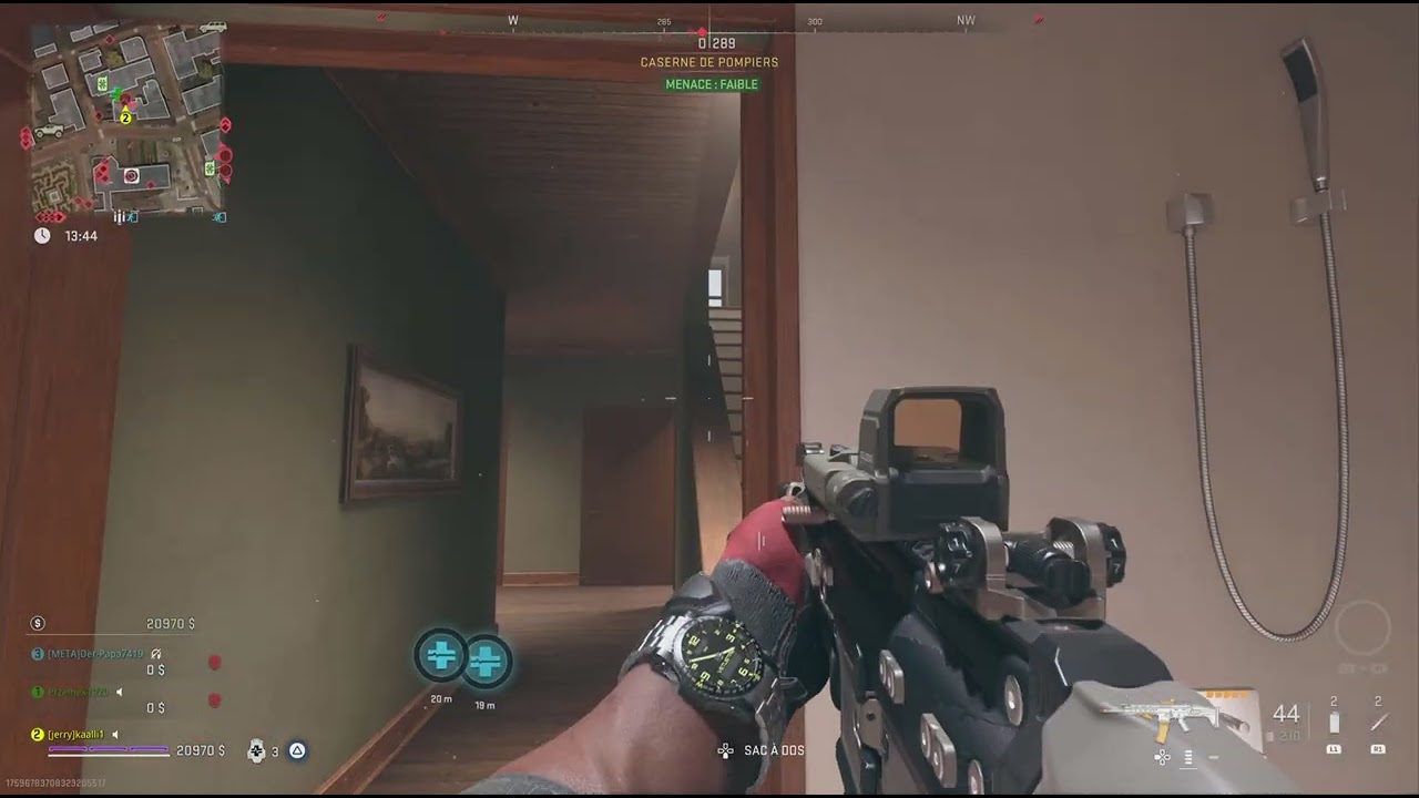 DMZ VONDEL