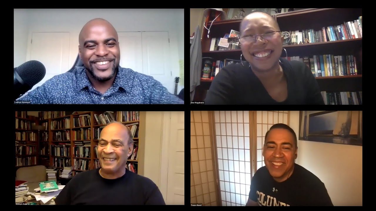 Recognize Race Reductionism with Scholars of Sociology, History