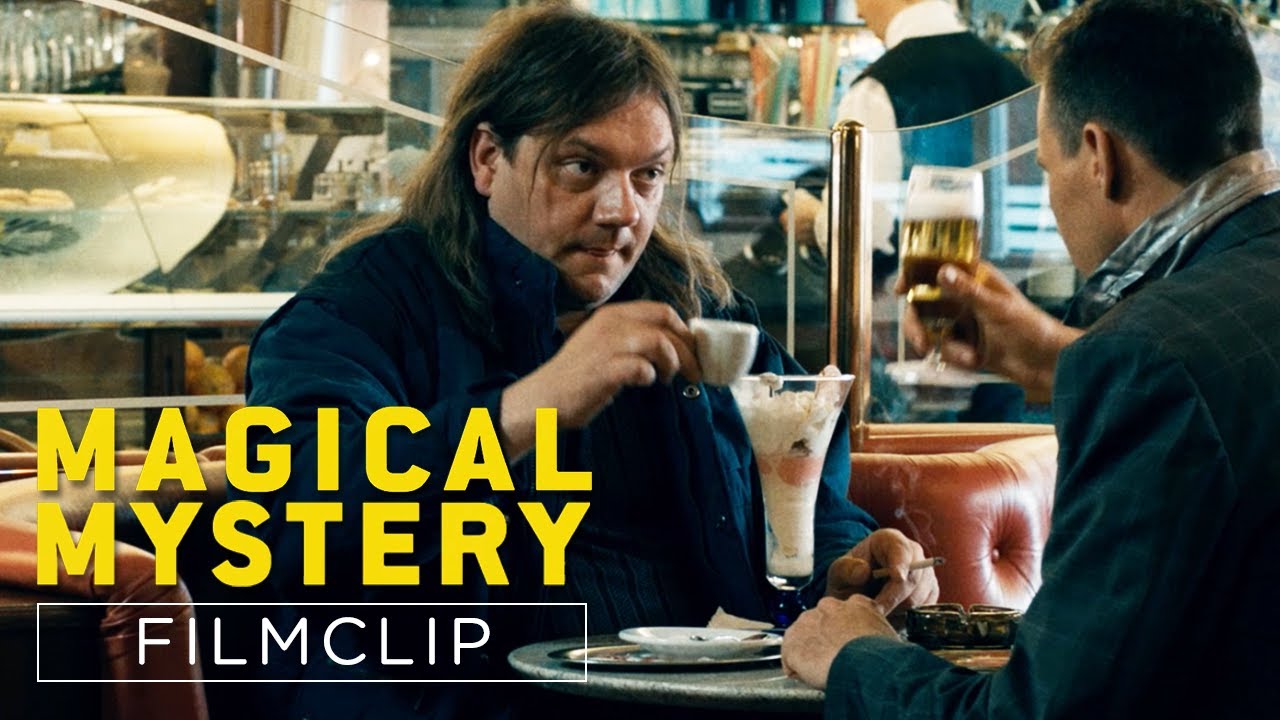 MAGICAL MYSTERY | Clip | 