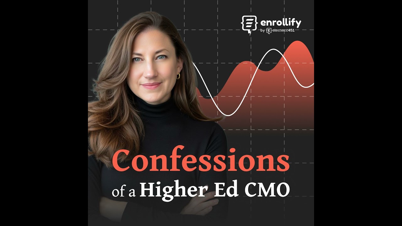Ep. 96: Marketing Academic Programs