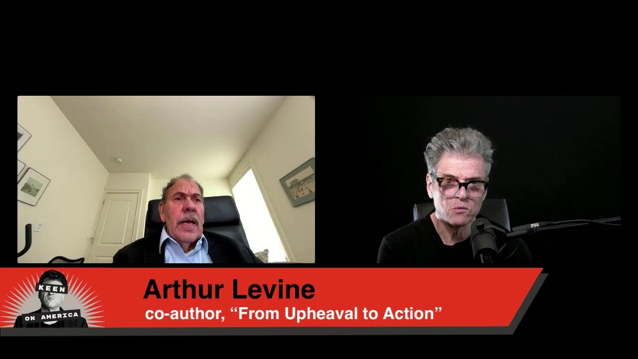 Arthur Levine