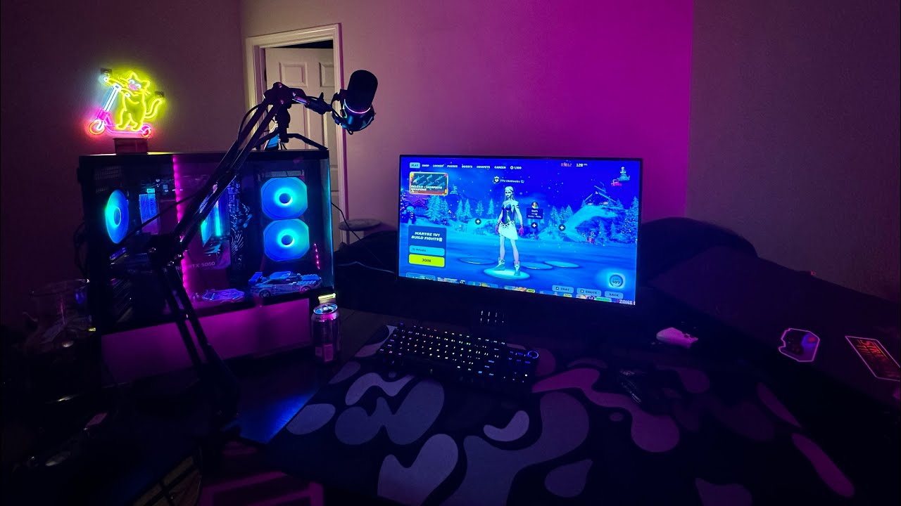 ROOM TOUR pt2 (NEW HOUSE)