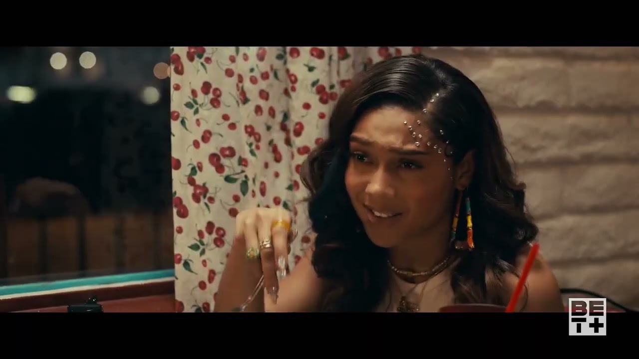 BET+ Original Movie | Young.Wild.Free
