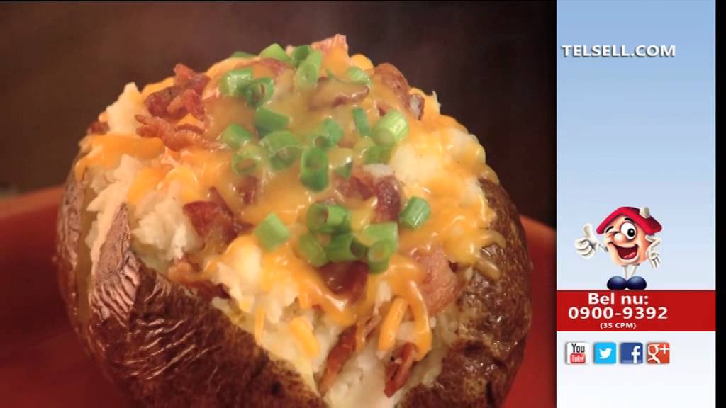Potato Express - Tel Sell